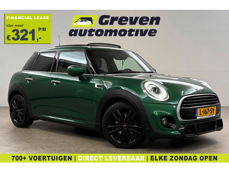 MINI Cooper 1.5 Cooper JCW L167SV