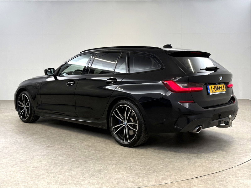 BMW 3-serie 330e High Executive M-Sport L044LJ