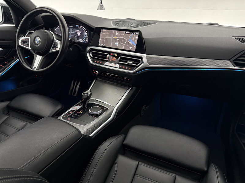 BMW 3-serie 330e High Executive M-Sport L044LJ