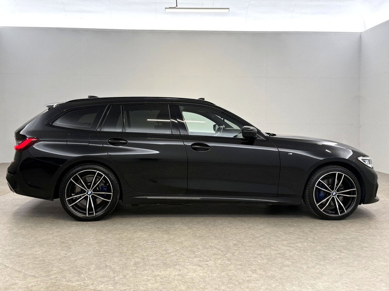 BMW 3-serie