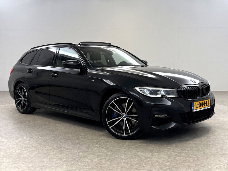 BMW 3-serie