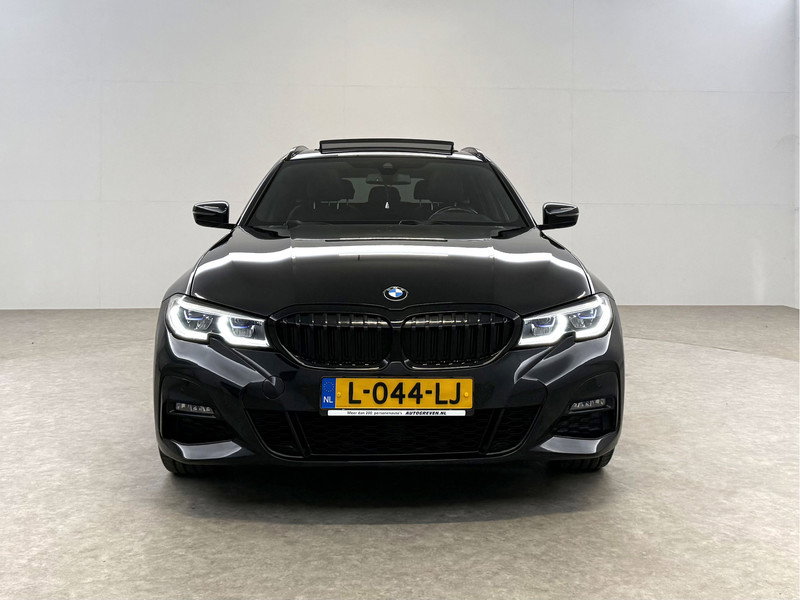 BMW 3-serie