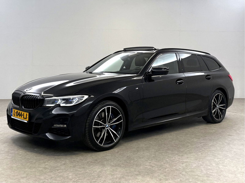 BMW 3-serie