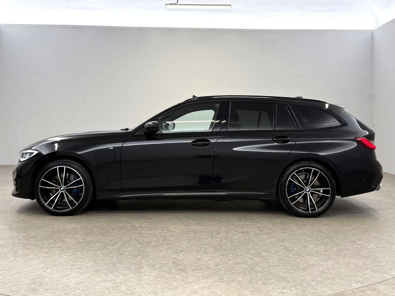 BMW 3-serie