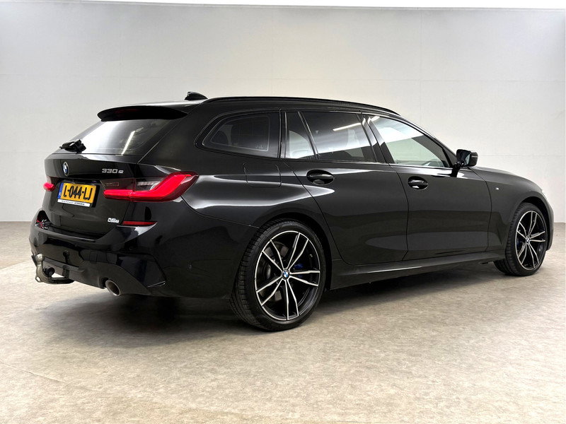 BMW 3-serie