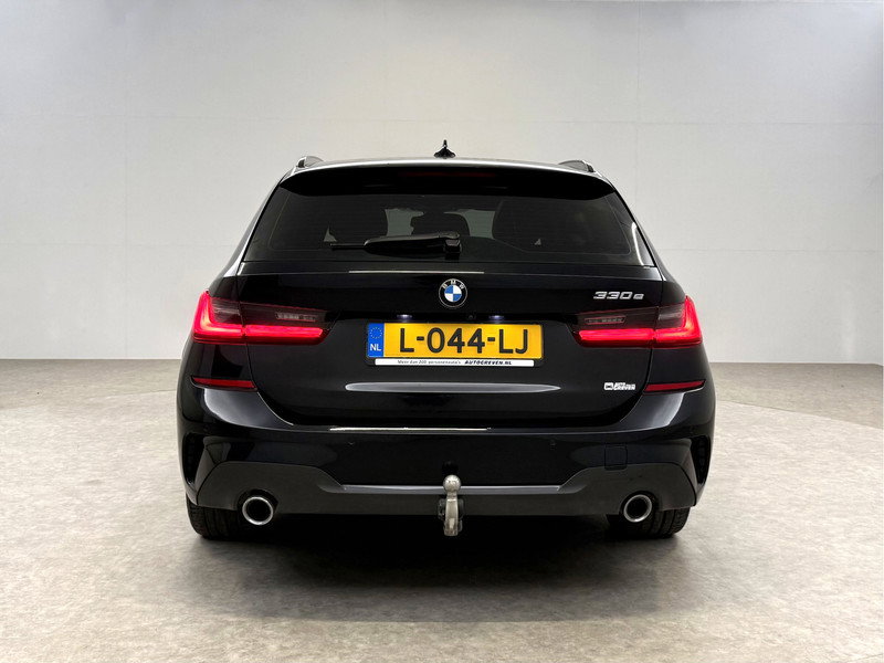 BMW 3-serie