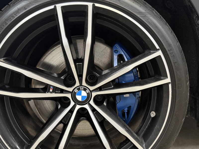 BMW 3-serie