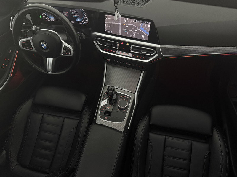 BMW 3-serie