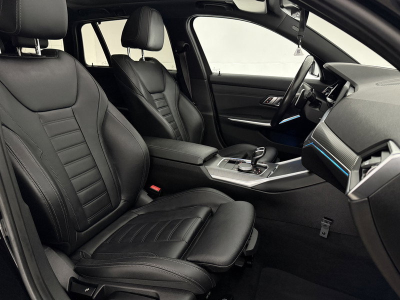 BMW 3-serie