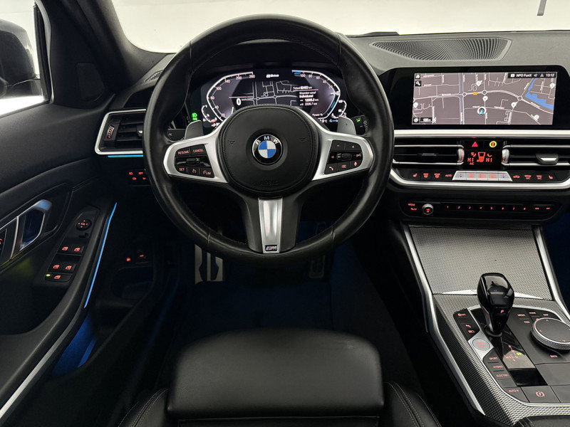 BMW 3-serie