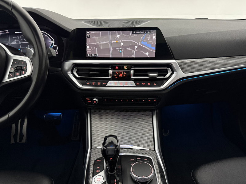 BMW 3-serie