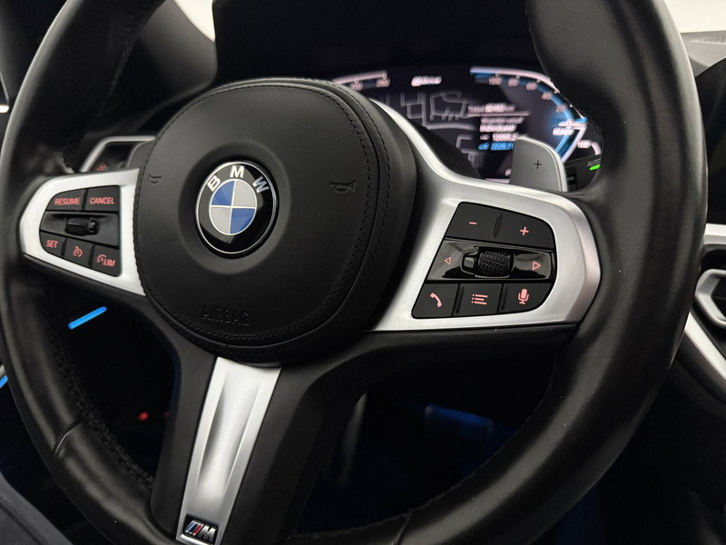 BMW 3-serie