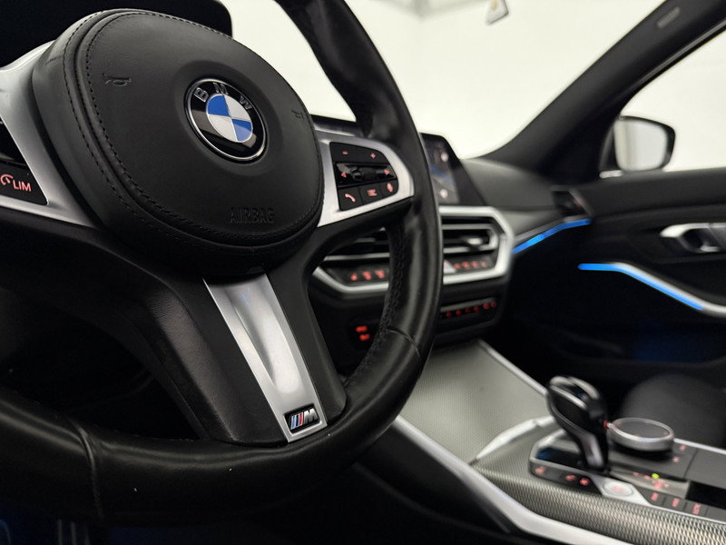 BMW 3-serie