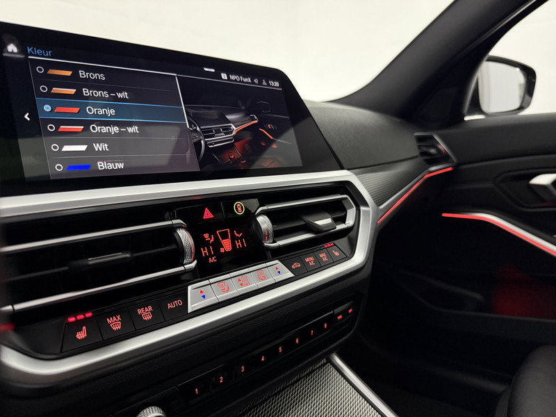 BMW 3-serie