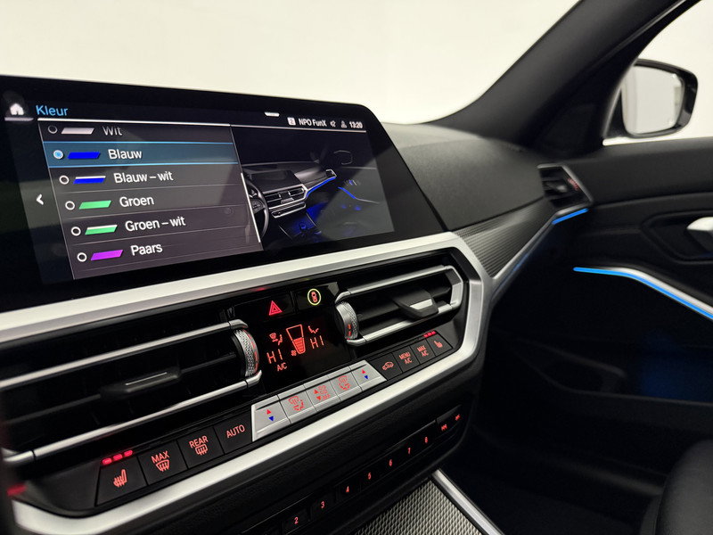 BMW 3-serie