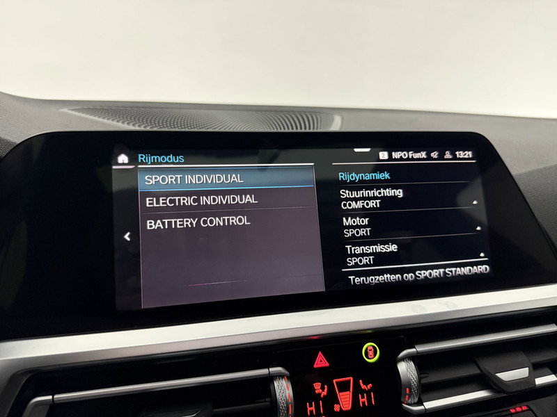 BMW 3-serie