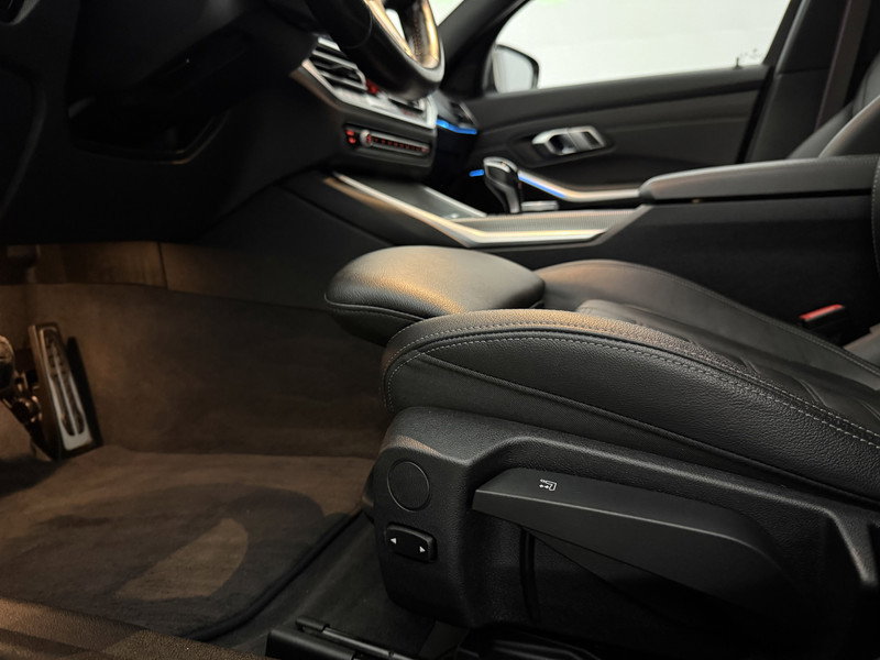 BMW 3-serie