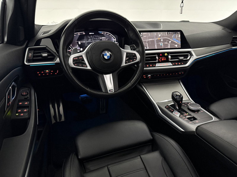 BMW 3-serie