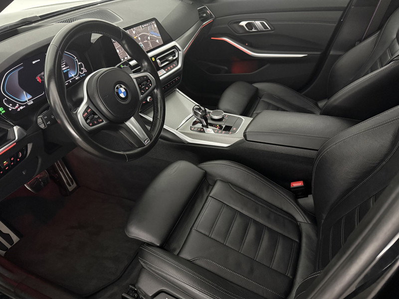 BMW 3-serie