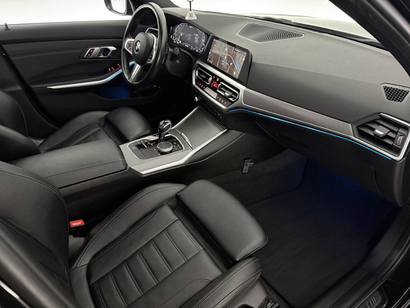 BMW 3-serie
