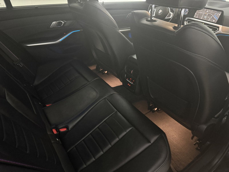 BMW 3-serie