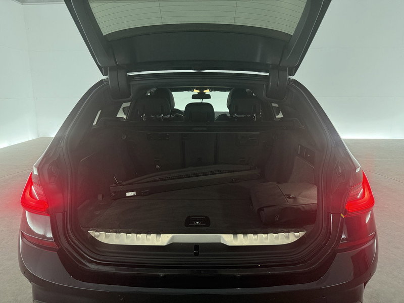 BMW 3-serie