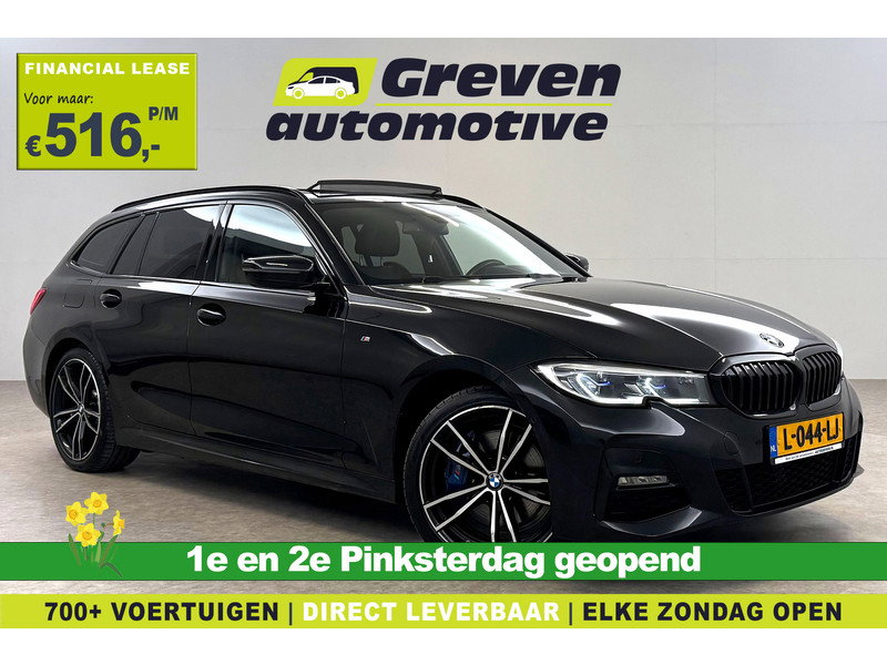 BMW 3-serie 330e High Executive M-Sport L044LJ