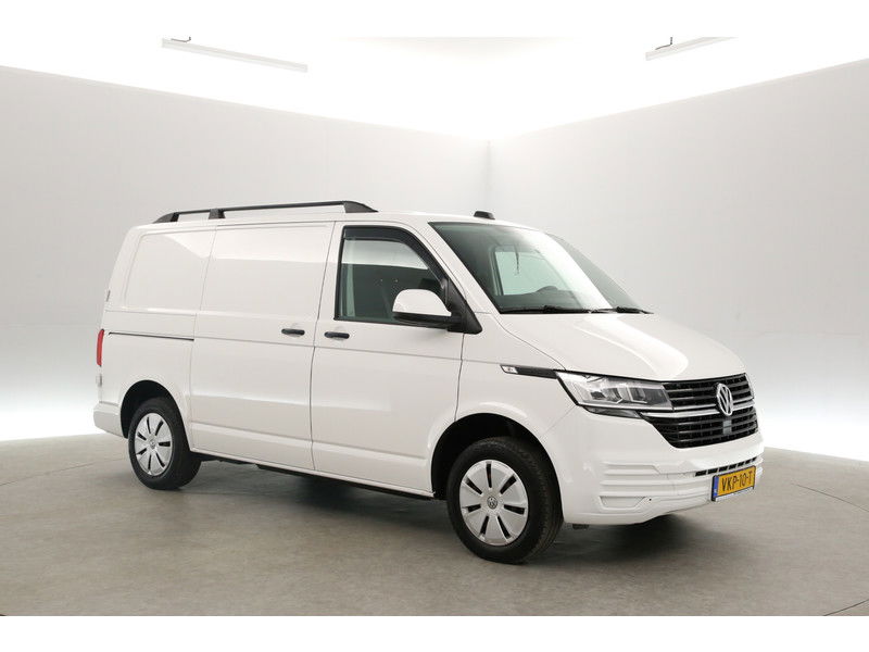 Volkswagen Transporter 2.0 TDI 150PK L1H1