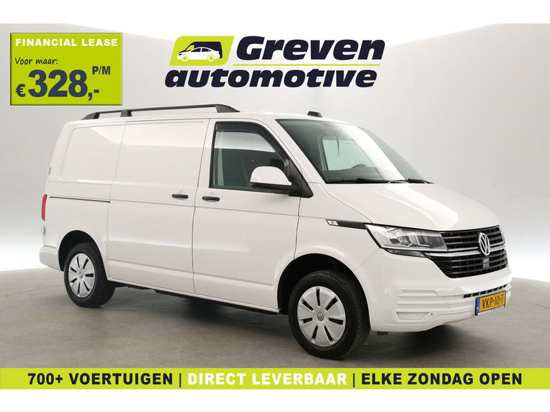 Volkswagen Transporter 2.0 TDI 150PK L1H1