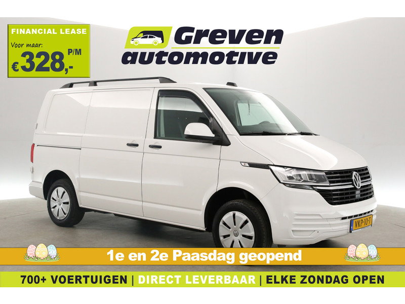 Volkswagen Transporter 2.0 TDI 150PK L1H1 VKP10T