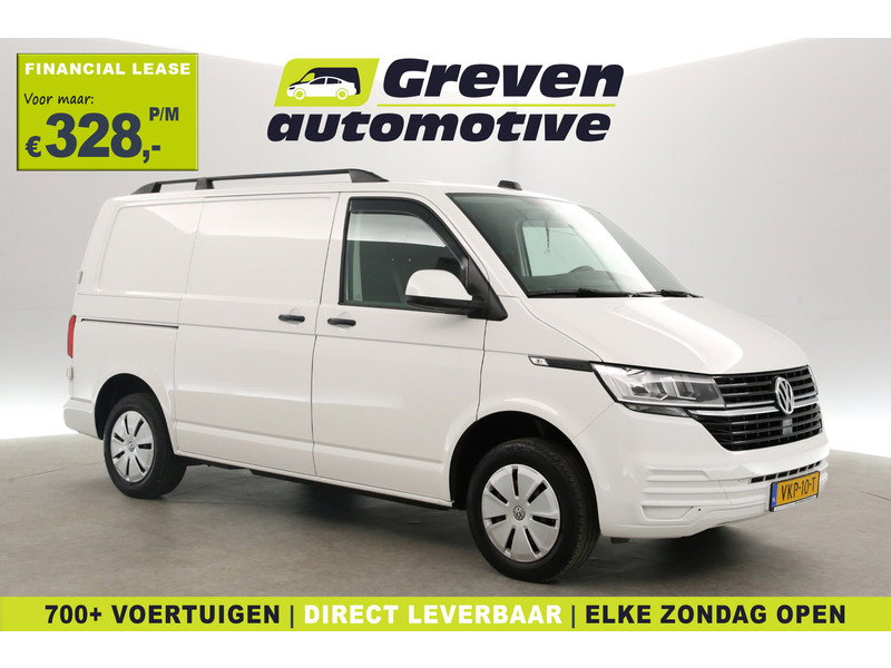 Volkswagen Transporter 2.0 TDI 150PK L1H1 VKP10T