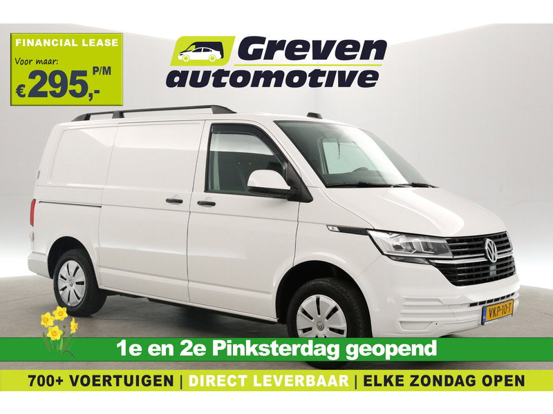 Volkswagen Transporter 2.0 TDI 150PK L1H1 VKP10T