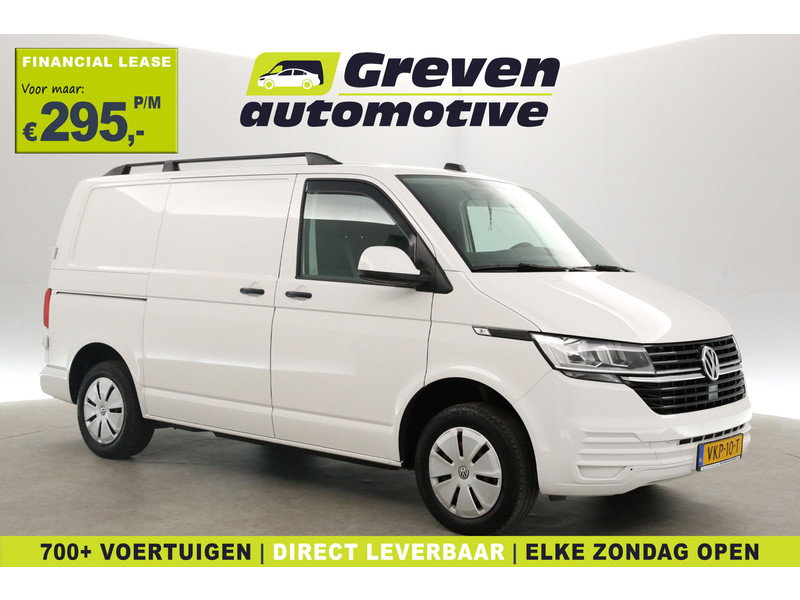 Volkswagen Transporter 2.0 TDI 150PK L1H1 VKP10T