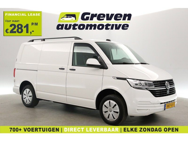 Volkswagen Transporter 2.0 TDI 150PK L1H1 VKP10T