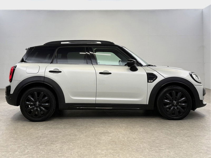 MINI Countryman 1.5 Cooper White Silver Edition