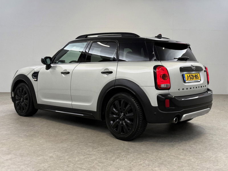 MINI Countryman 1.5 Cooper White Silver Edition