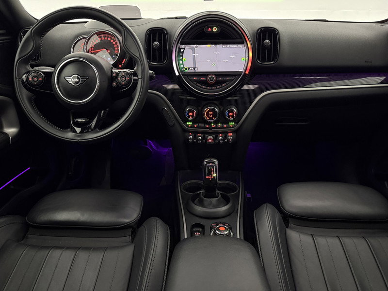 MINI Countryman 1.5 Cooper White Silver Edition J521BS