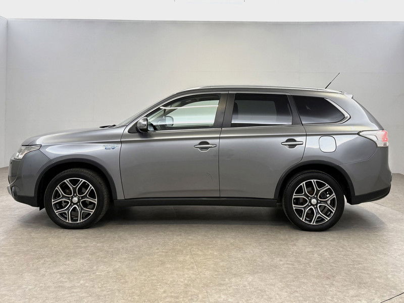 Mitsubishi Outlander 2.0 PHEV Executive Edition