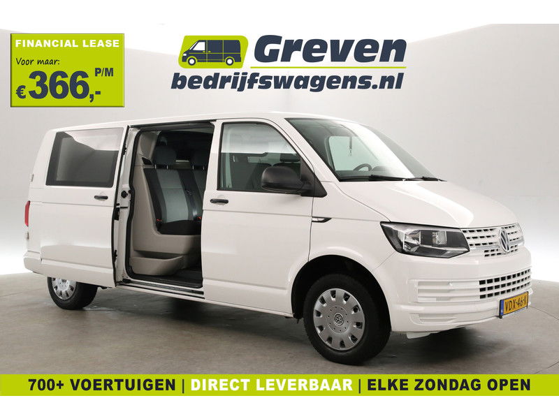 Volkswagen Transporter 2.0 TDI L2H1