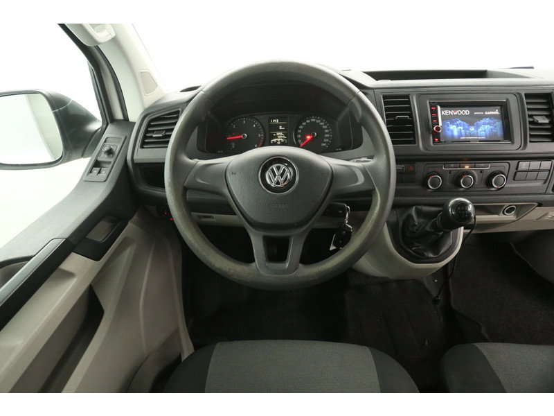 Volkswagen Transporter 2.0 TDI L2H1 VDX46K
