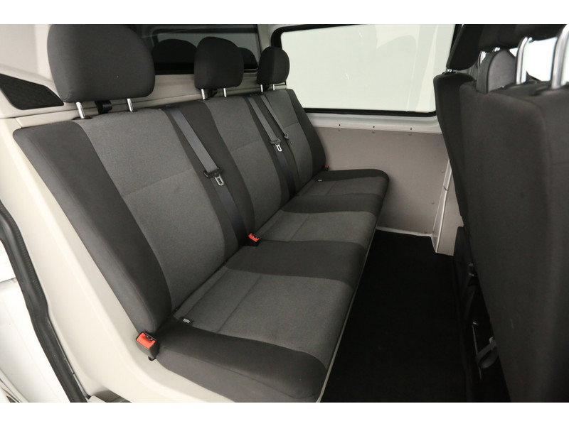 Volkswagen Transporter 2.0 TDI L2H1 VDX46K