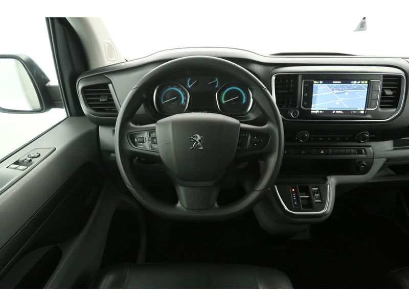 Peugeot e-Expert 75 kWh L2H1