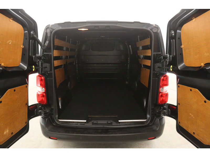 Peugeot e-Expert 75 kWh L2H1