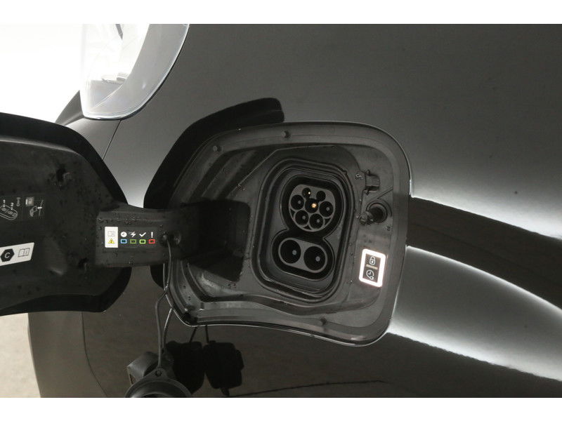 Peugeot e-Expert 75 kWh L2H1