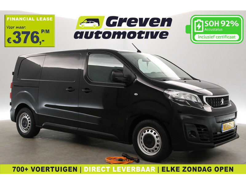 Peugeot e-Expert 75 kWh L2H1 VKN72L