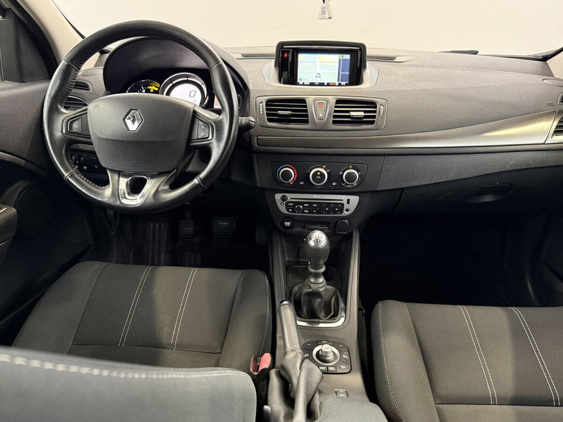 Renault Mégane 1.5 dCi Expression S&S VZ981F