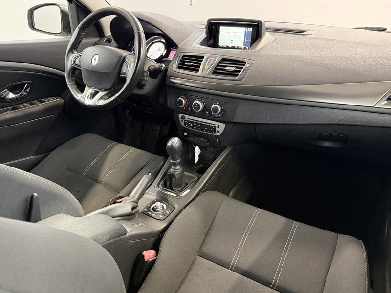 Renault Mégane 1.5 dCi Expression S&S VZ981F