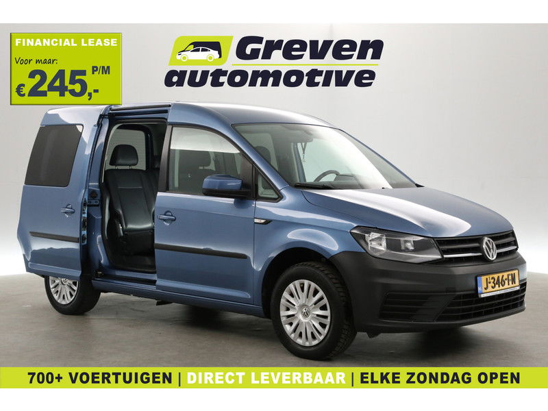 Volkswagen Caddy 1.2 TSI