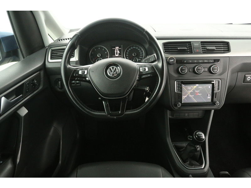 Volkswagen Caddy 1.2 TSI