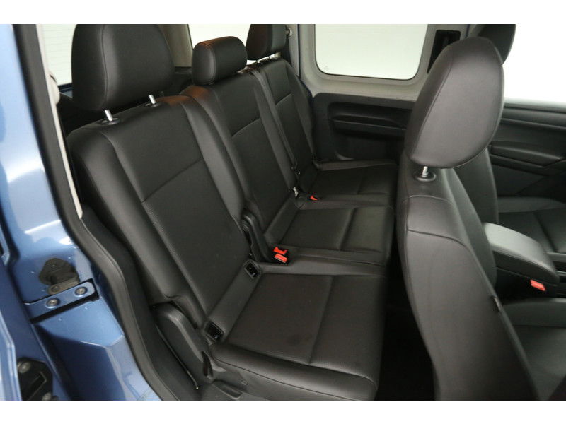 Volkswagen Caddy 1.2 TSI